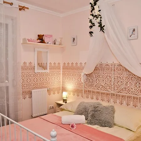 Tip-top Apartman Apartment