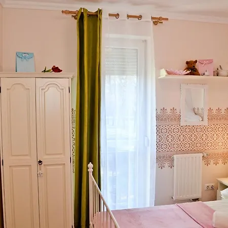 Tip-top Apartman *