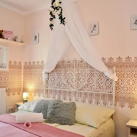 Tip-top Apartman