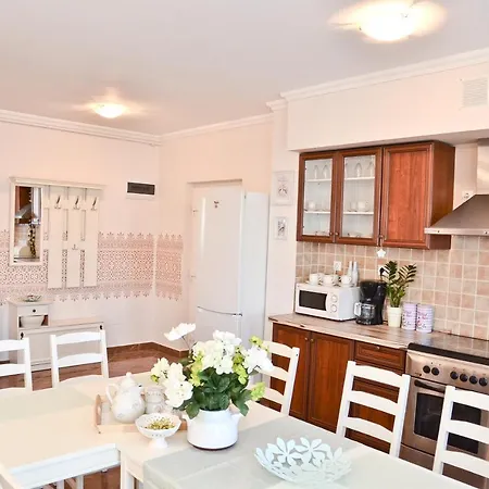 Apartment Tip-top Apartman *