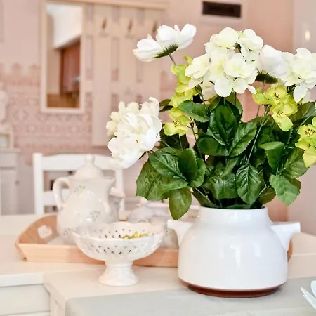Tip-top Apartman Hajduszoboszlo