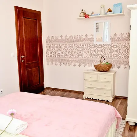Tip-top Apartman Apartment *