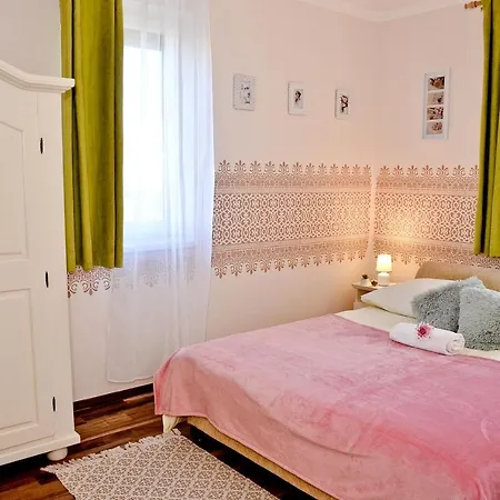 Apartment Tip-top Apartman