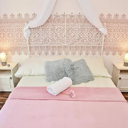 Tip-top Apartman Apartment Hajduszoboszlo