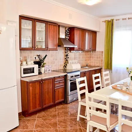 Apartment Tip-top Apartman