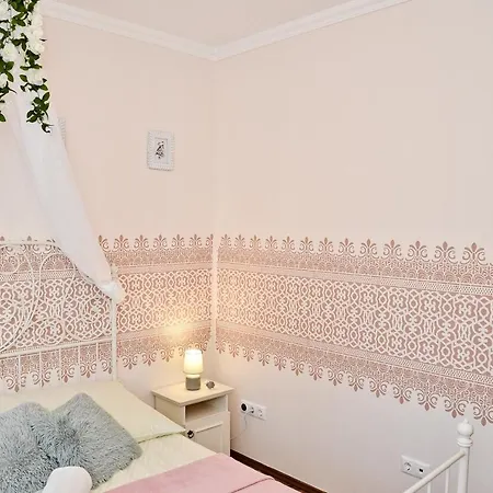 Apartment Tip-top Apartman