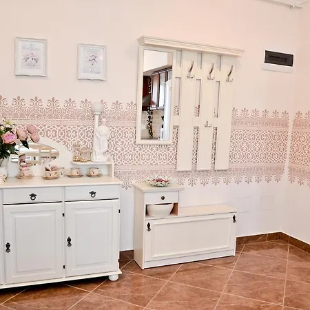 Tip-top Apartman Apartment *