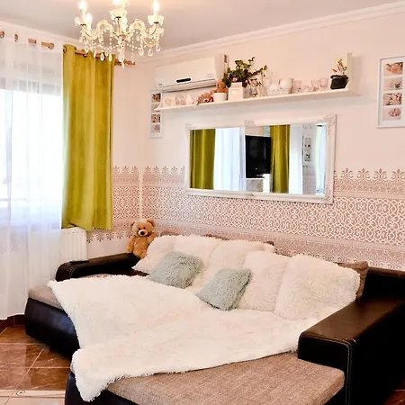 Apartment Tip-top Apartman