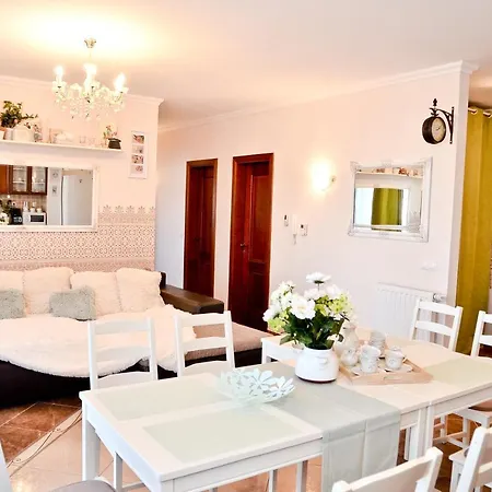 Tip-top Apartman Apartment *