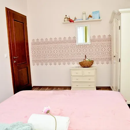 Apartment Tip-top Apartman Hajduszoboszlo