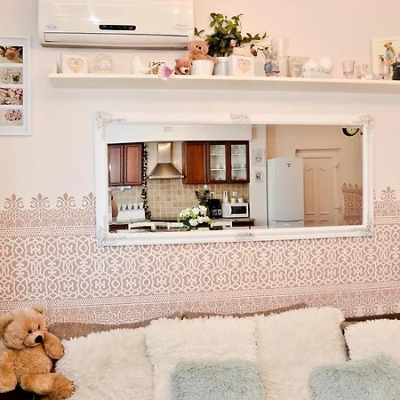 Tip-top Apartman