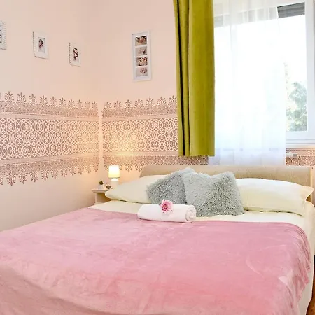 Tip-top Apartman *