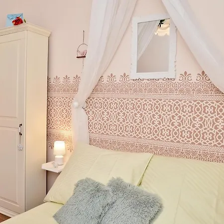 Apartment Tip-top Apartman Hajduszoboszlo