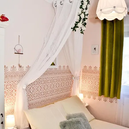 Tip-top Apartman *