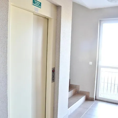 Tip-top Apartman * Hajduszoboszlo