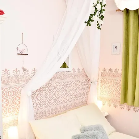 Tip-top Apartman Apartment