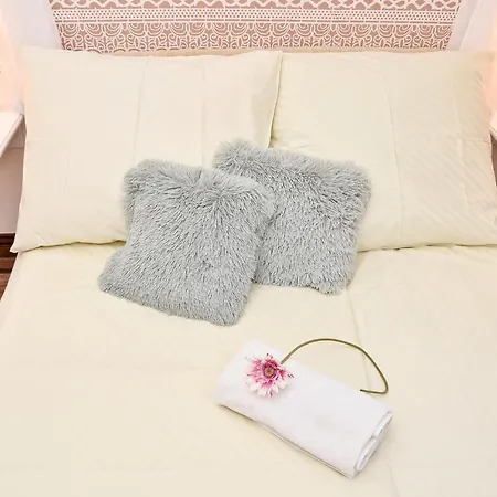 Tip-top Apartman Apartment Hajduszoboszlo