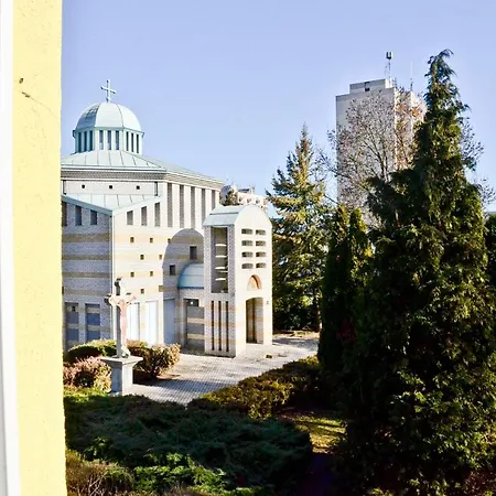 Tip-top Apartman *