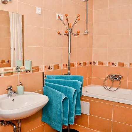 Apartment Tip-top Apartman Hajduszoboszlo