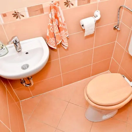 Tip-top Apartman Apartment *