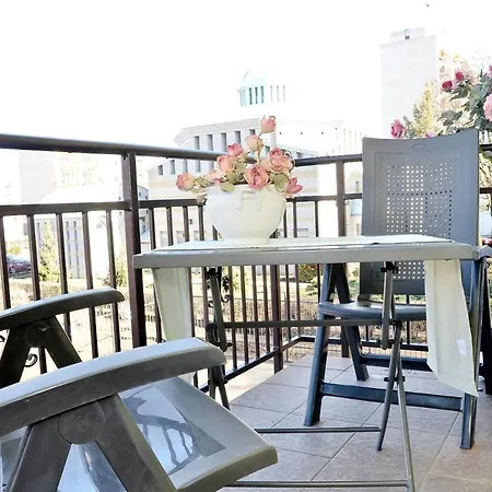 Tip-top Apartman Hajduszoboszlo